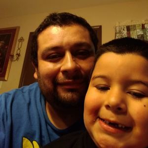 Meet your Posher, Marc